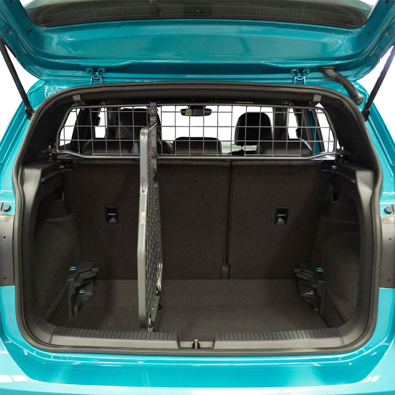VW T-Cross Trenngitter (2018-2024)