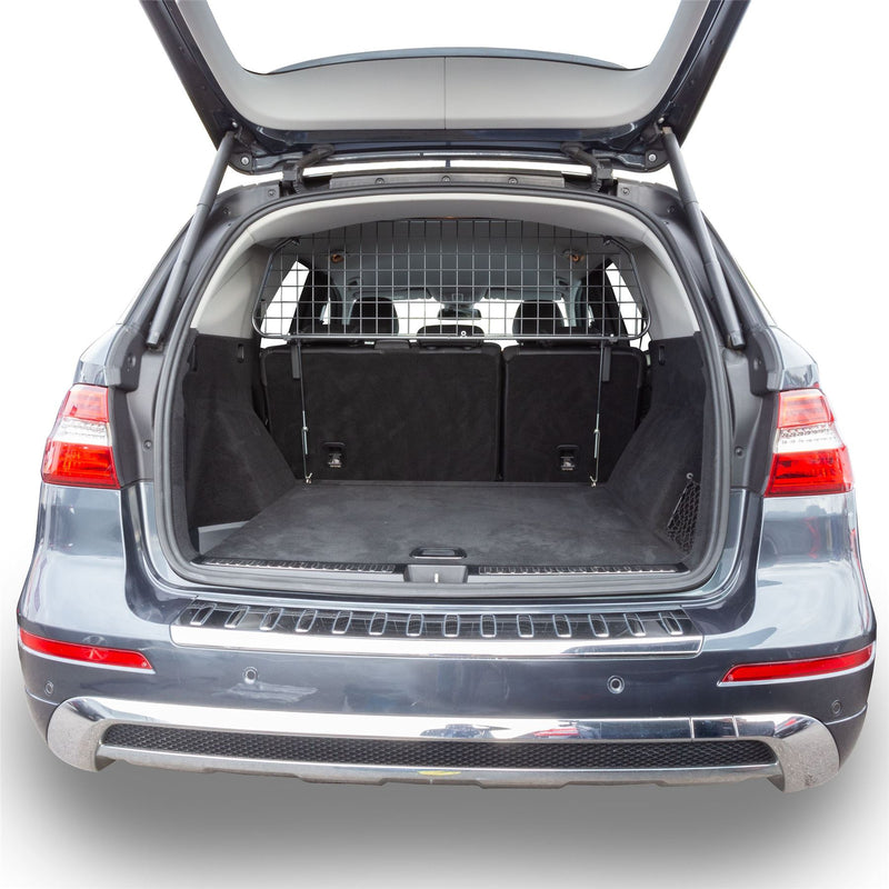 Mercedes GLE Dog Guard (2015-2019)