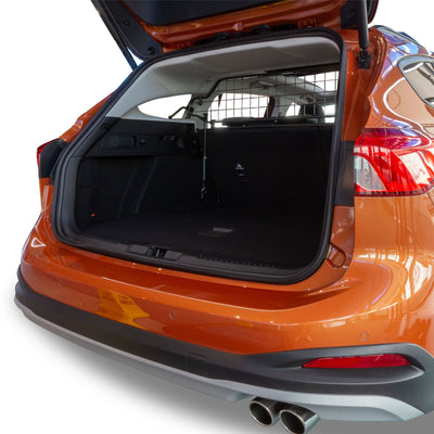 Ford Focus Kombi Hundegitter (2018-jetzt)