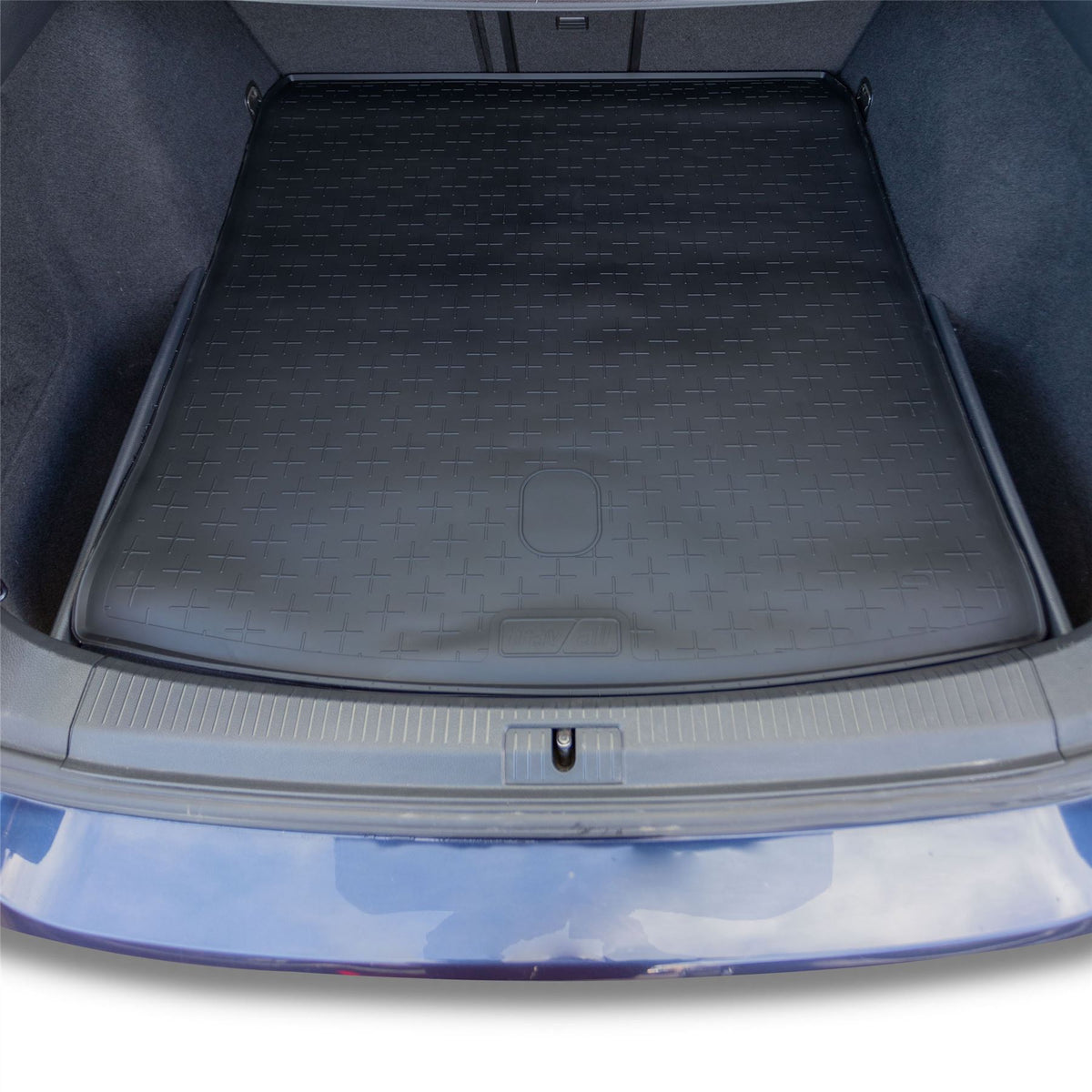 VW Golf Kofferraumwanne (2012-2016)