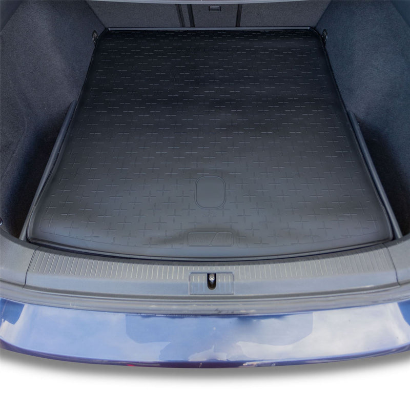 VW Golf Kofferraumwanne (2012-2016)