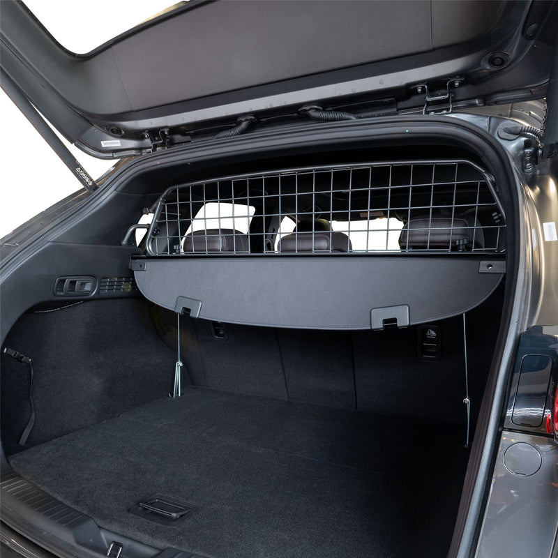Mazda CX-5 Hundegitter (2021-jetzt)