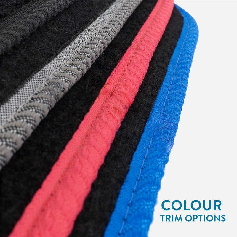 Vauxhall Corsa B Carpet Mats (1993-2000)