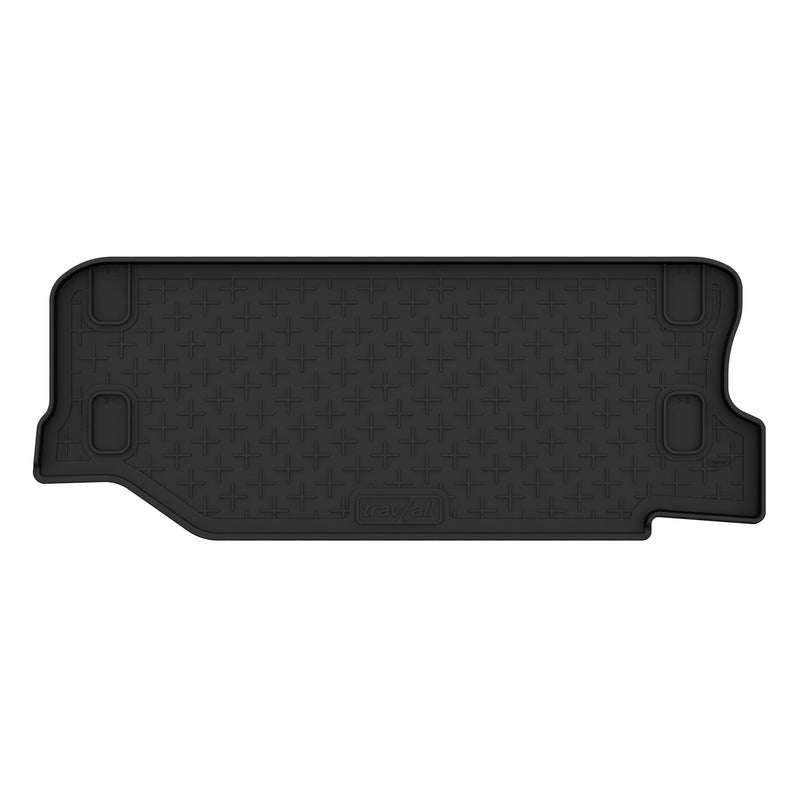 Jeep Wrangler Boot Liner (2017-on)