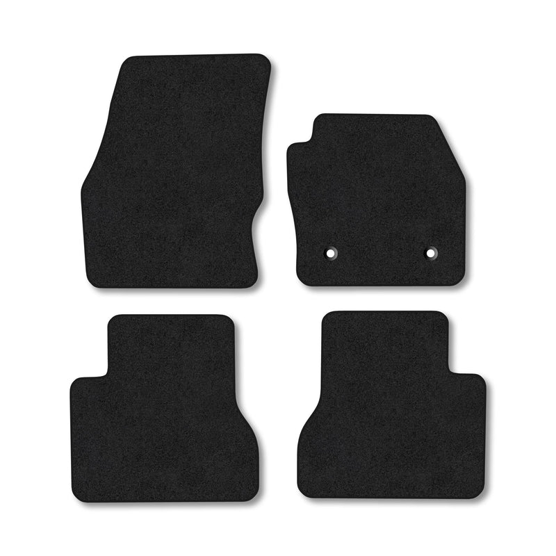 Ford Transit Connect DCIV (2013-2016) [LWB] Carpet Floor Mat
