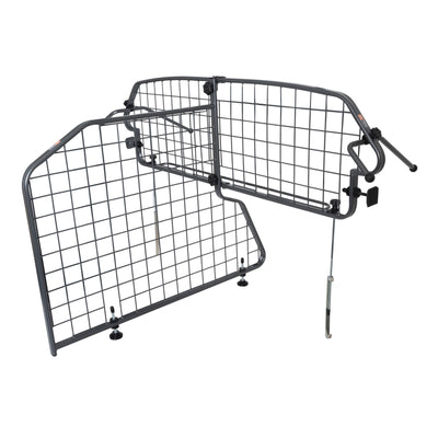 Hyundai Tucson Dog Guard and Divider Bundle (2021-)