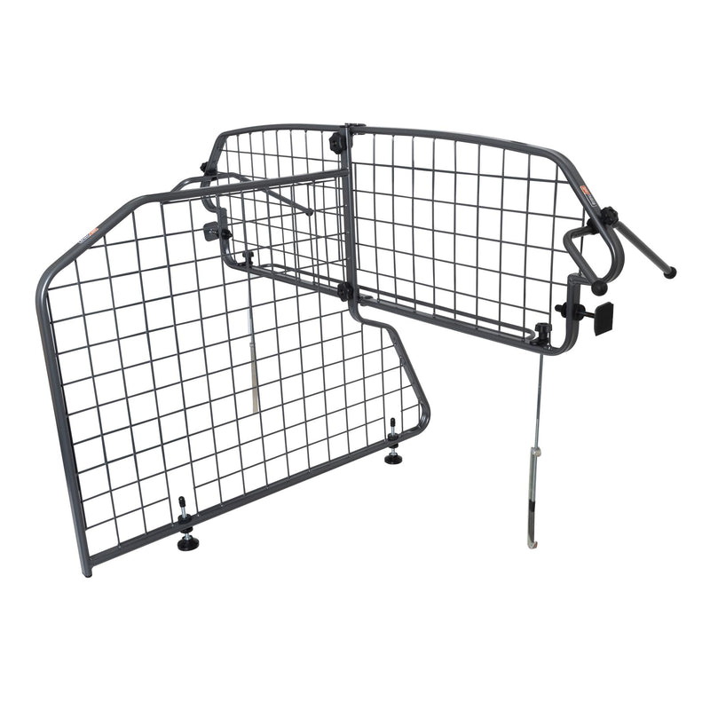 Hyundai Tucson Dog Guard and Divider Bundle (2021-)