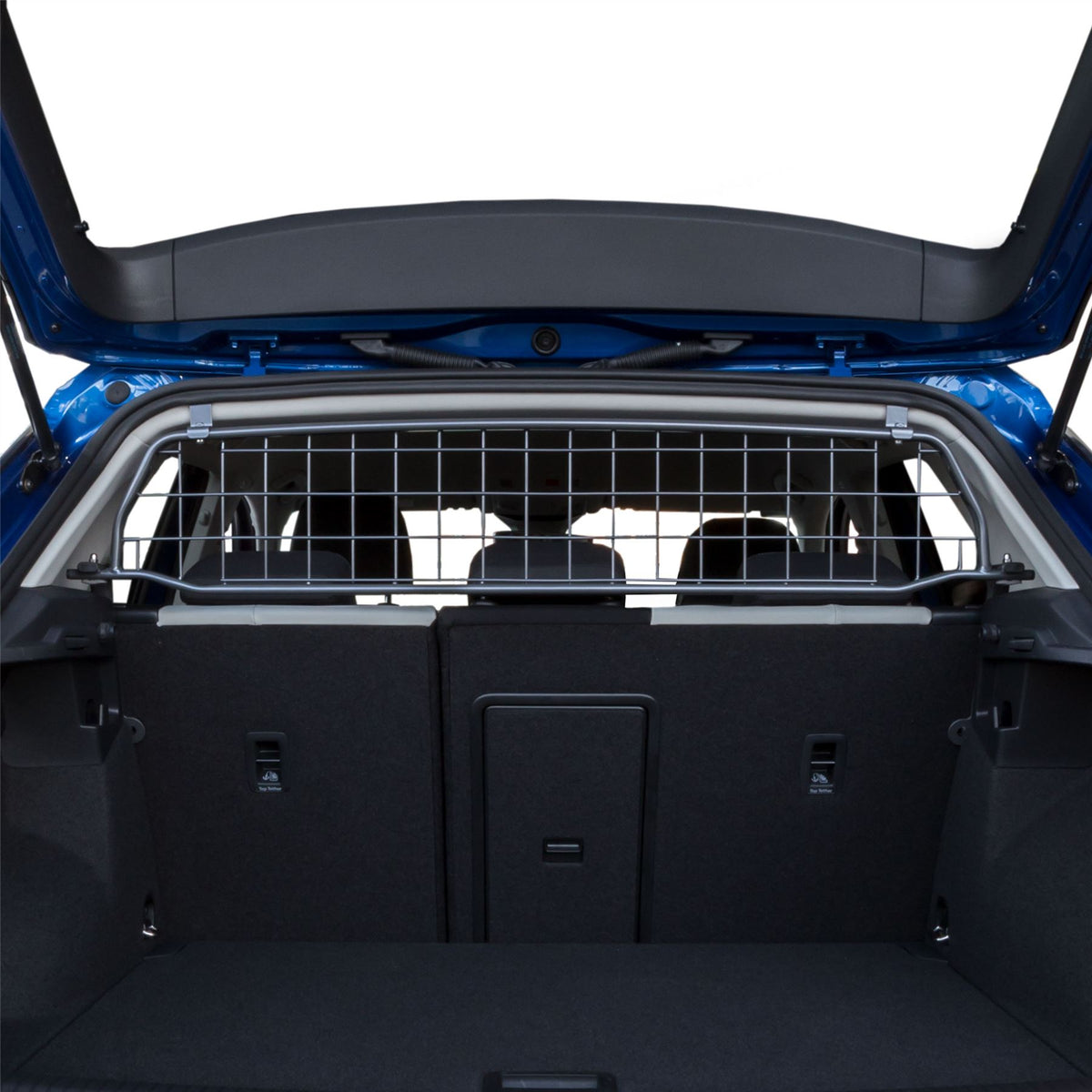 VW T-Roc Hundegitter (2017-jetzt)