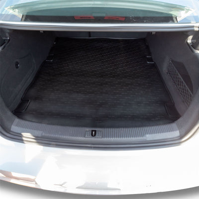 Audi A6 Tapis de coffre (2010-2018)