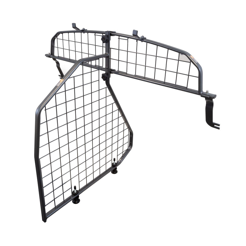 Audi Q2 Boot Divider (2016-2020)