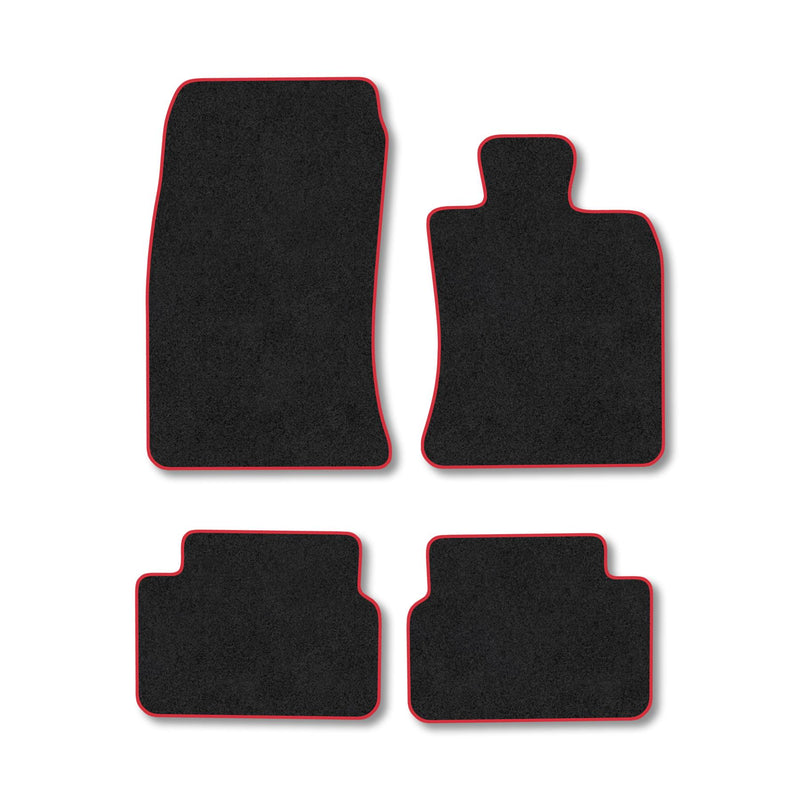 Mini Clubman Carpet Mats (2007-2015)