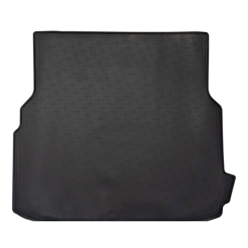 Tapis de coffre en caoutchouc pour Mercedes C-Class (2021-)