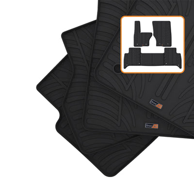 Land Rover Discovery 5 Tapis de auto (2017-on)