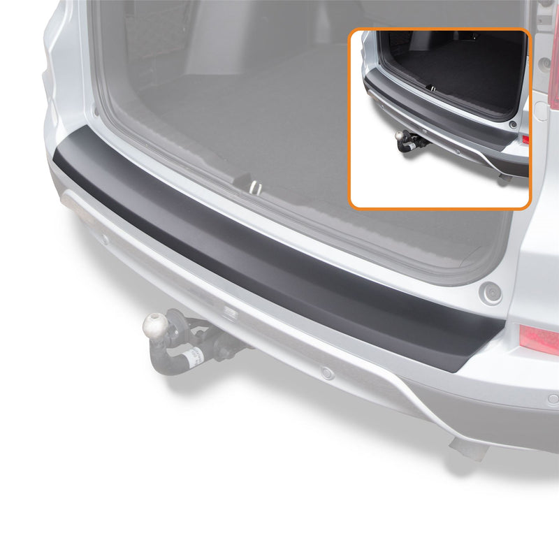 Honda CR-V Ladekantenschutz (2014-2017)