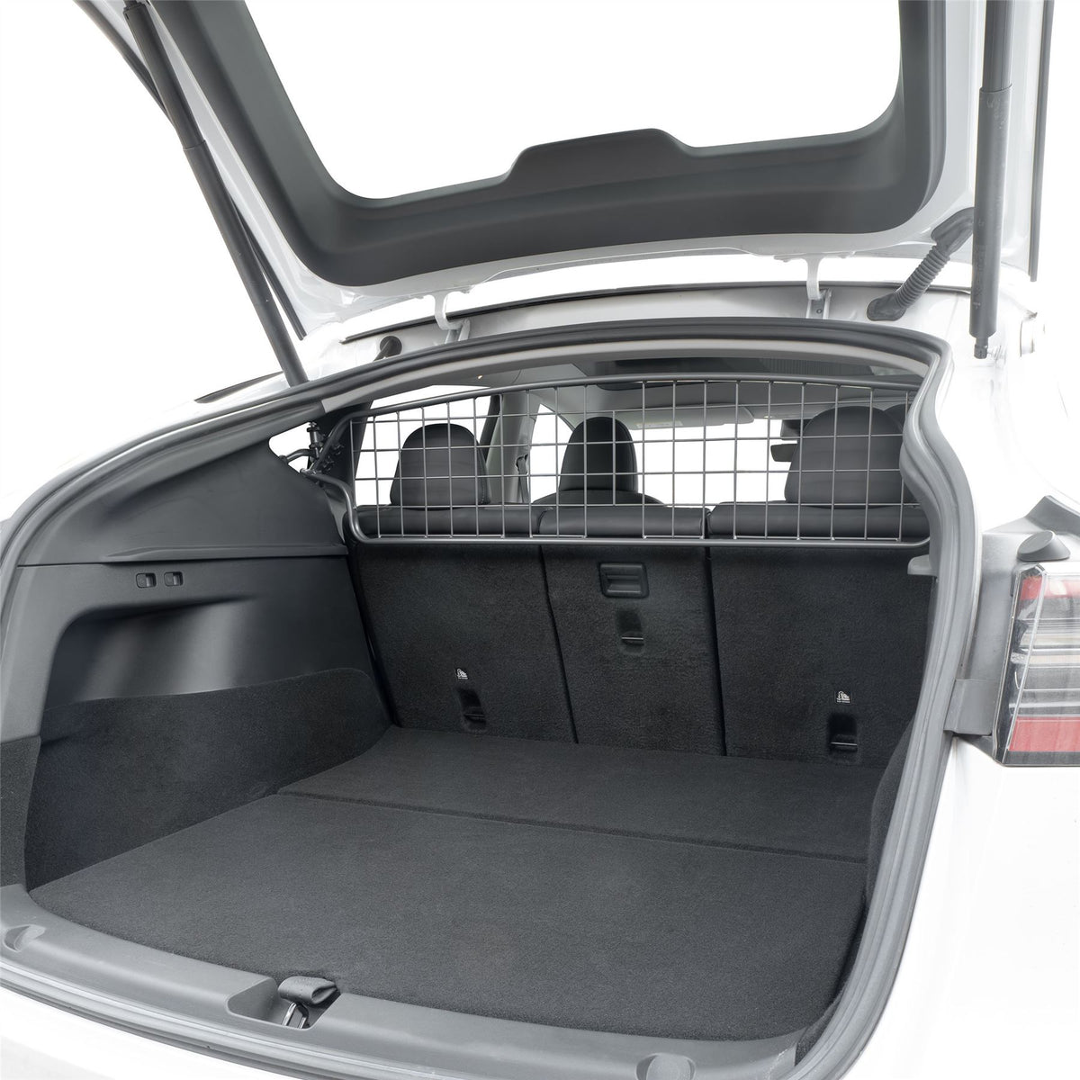Tesla Model Y grille de séparation (2020-2025)
