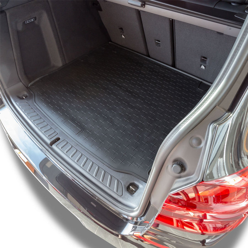 BMW X3 Boot Liner (2017-2024)