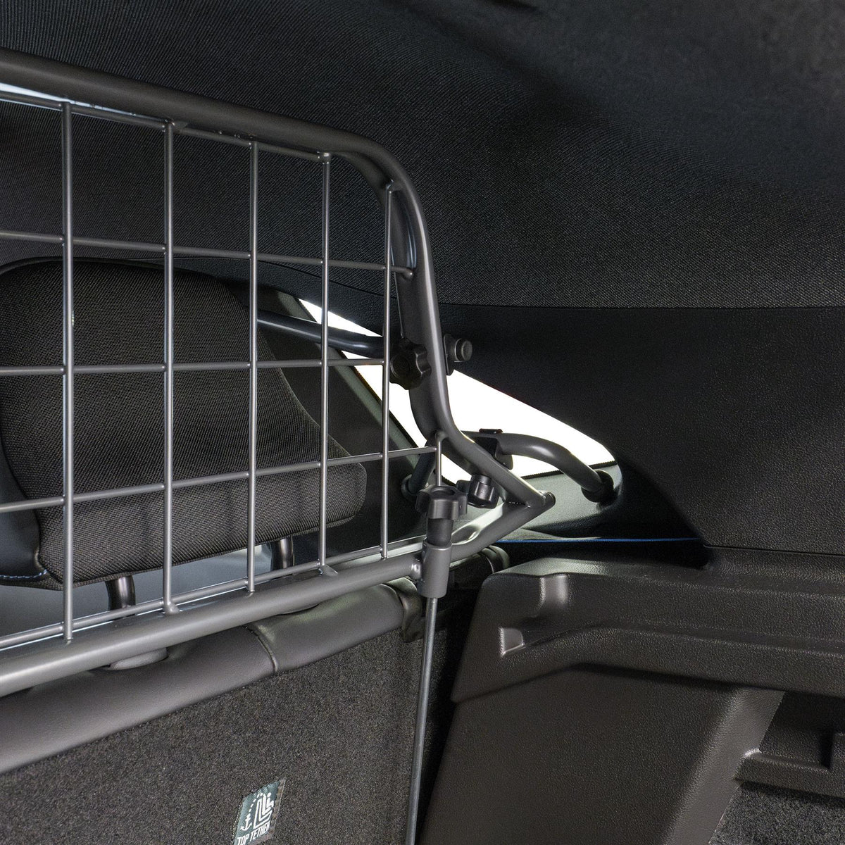 Renault Symbioz grille de séparation (2024-on)