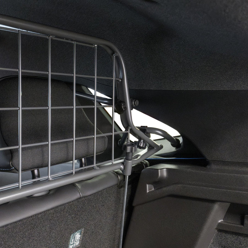 Renault Symbioz grille de séparation (2024-on)