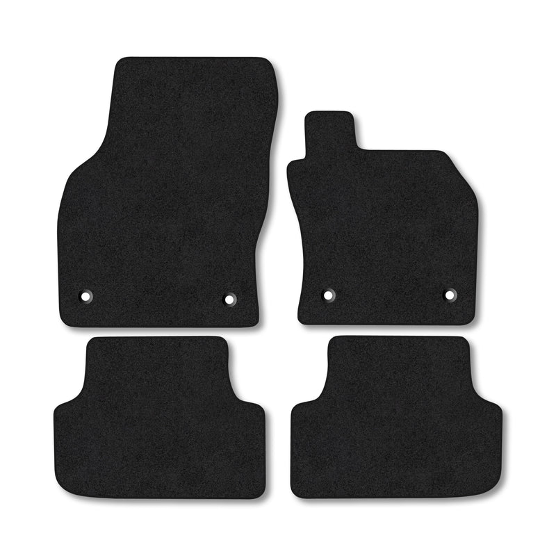 Audi A3 Carpet Mats (2020-)