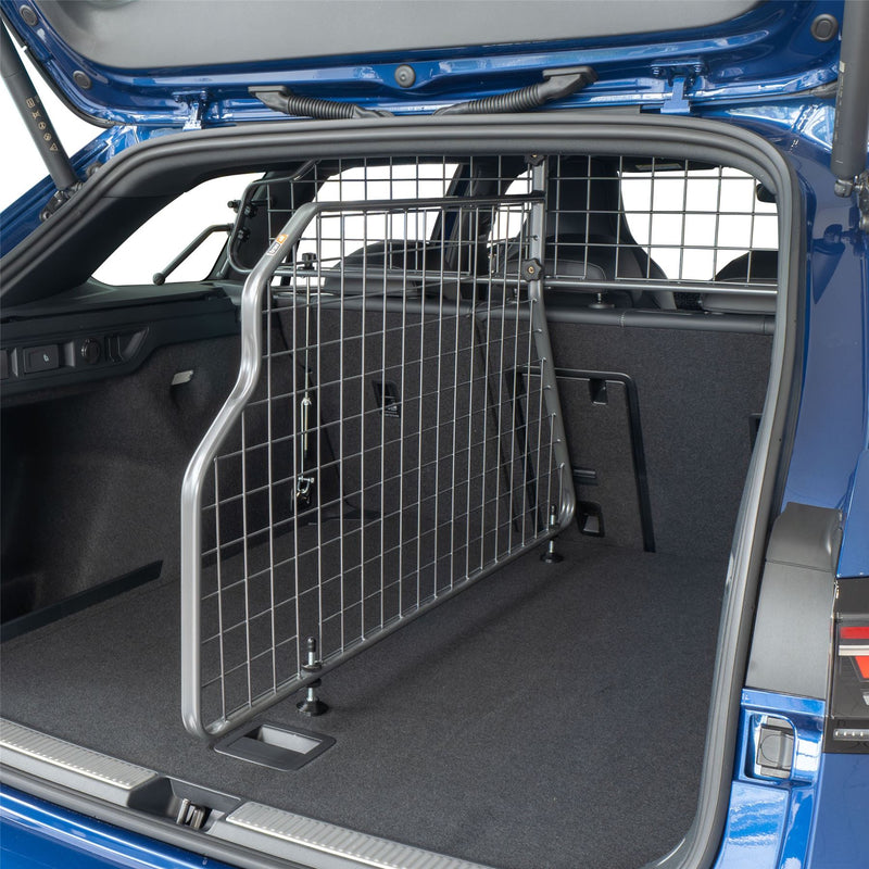 Skoda Superb Boot grille de division pour coffre (2023-on)