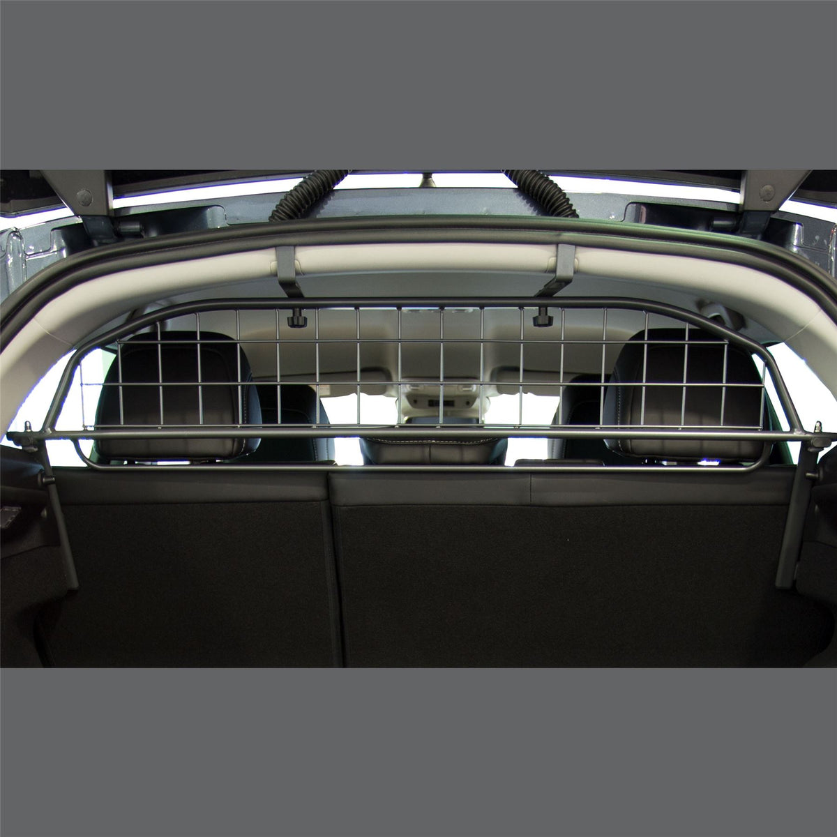 Renault Megane Hundegitter (2016-2020)