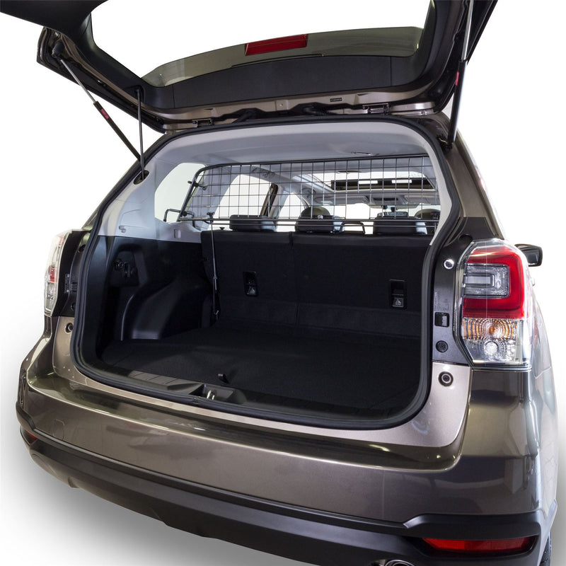 Subaru Forester grille de séparation (2016-2018)