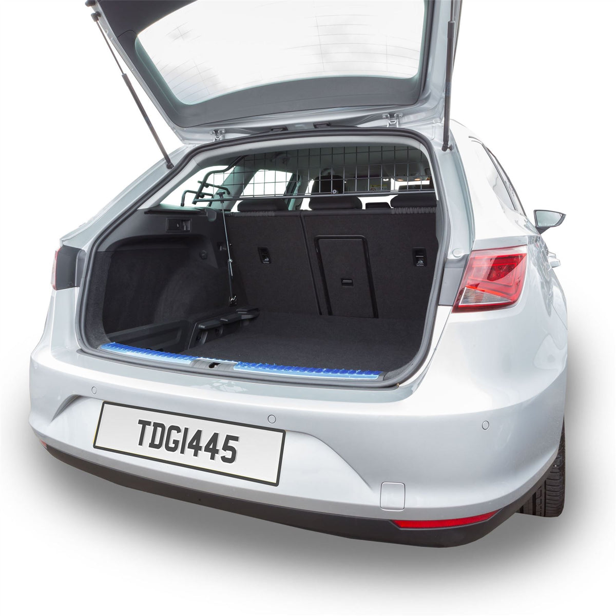 SEAT Leon Dog Guard (2012-2017)