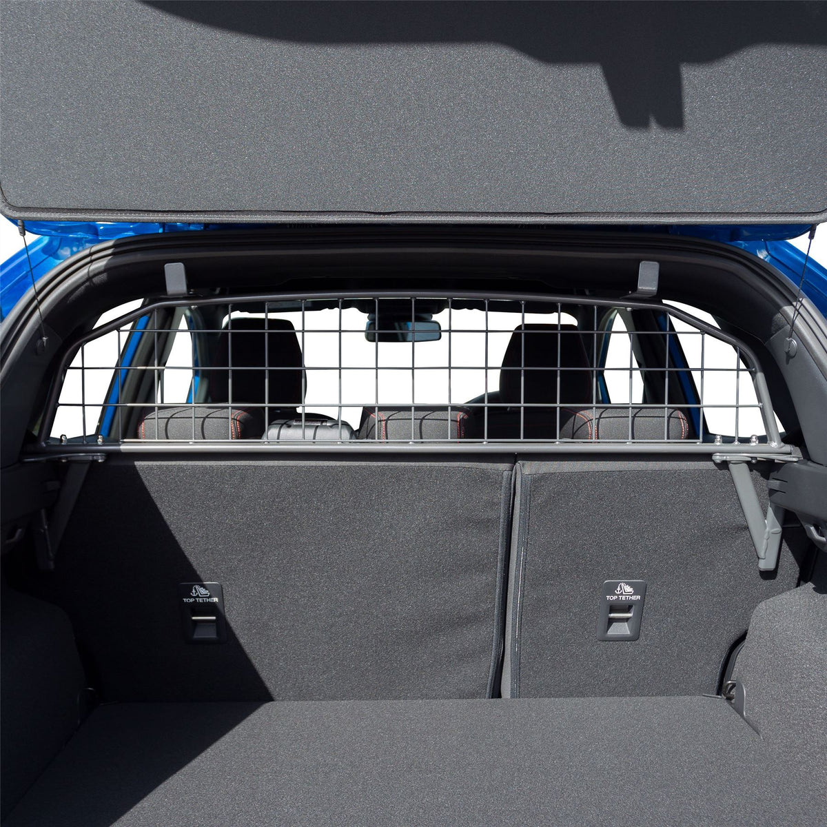 Ford Puma Hundegitter (2019-jetzt)