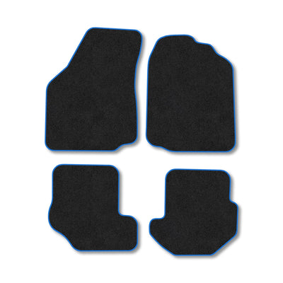 Ford Fiesta Carpet Mats (1997-2002)