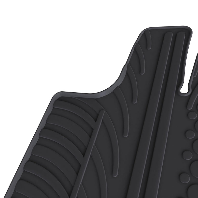 Gummi-Fußmatten für Renault Symbioz (2024-)