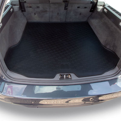 Volvo XC70 Tapis de coffre (2007-2016)