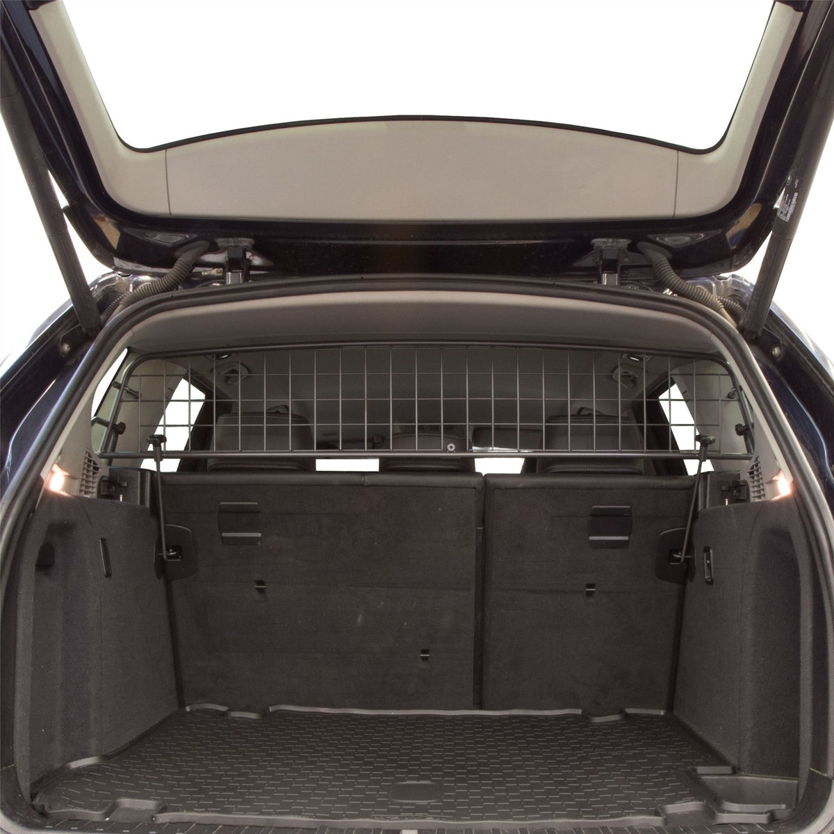 BMW X3 grille de séparation (2010-2014)