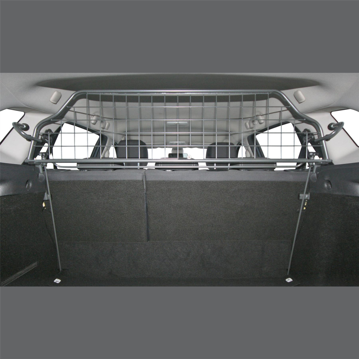 Renault Megane Hundegitter (2008-2016)