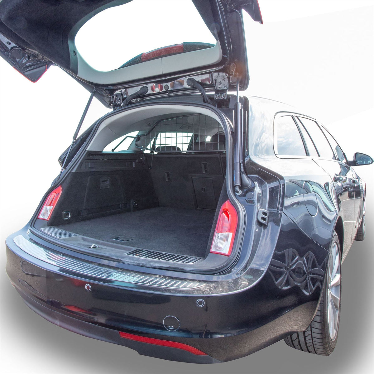 Vauxhall Insignia Dog Guard (2013-2017)