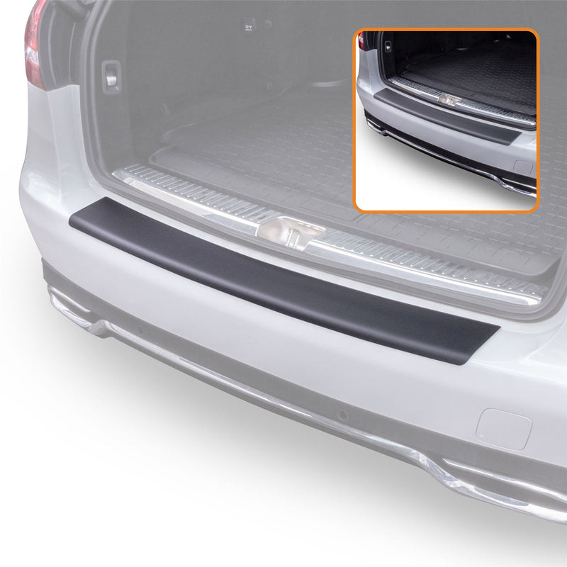 Mercedes C-Class Estate Bumper Protector (2014-2018)