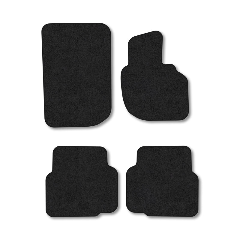 BMW 3 Series Carpet Mats (1999-2000)