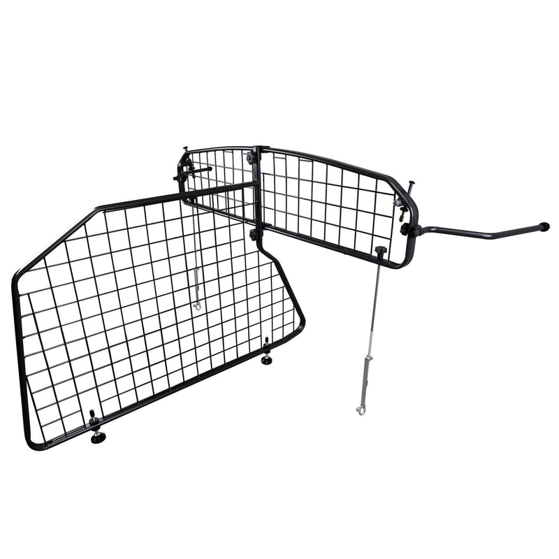 Grille de séparation et grille de division pour coffre Audi A6 Avant E-Tron (2025-)