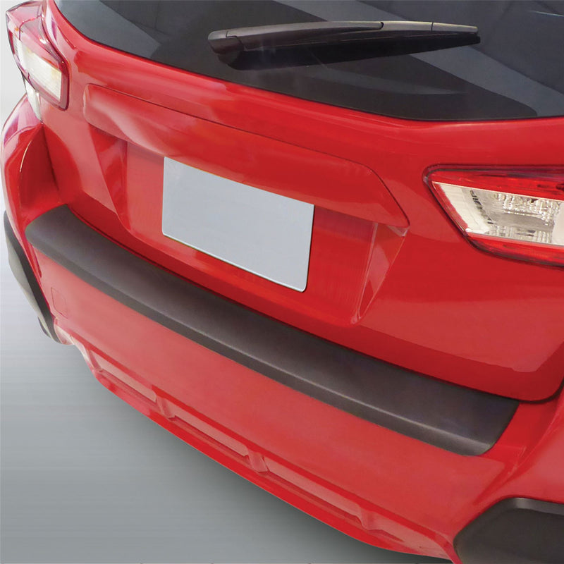 Subaru Crosstrek Ladekantenschutz (2017-2023)