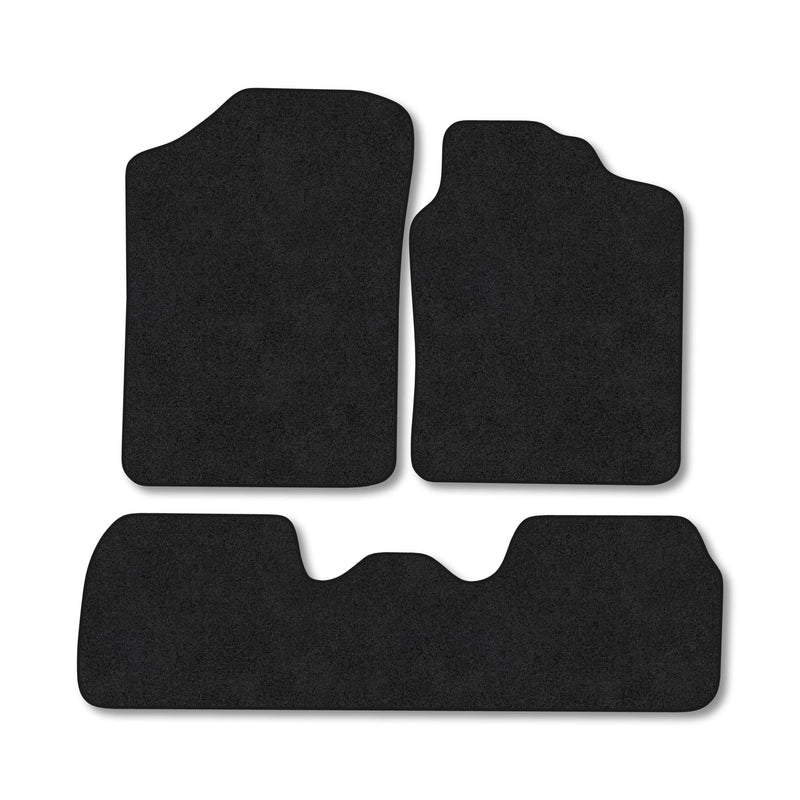 Citroen Berlingo Multispace (1996-2008) Carpet Floor Mat