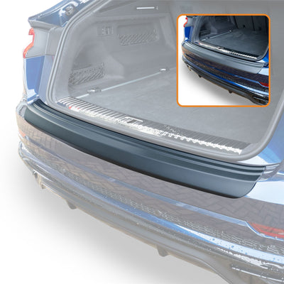 Protection de seuil de coffre Audi Q8 (2018-on)