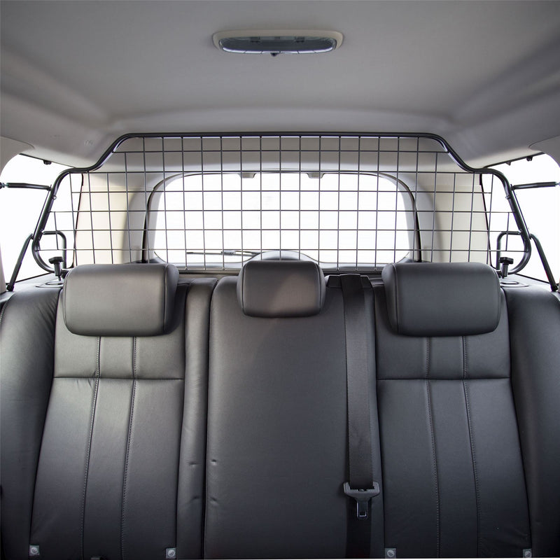 Land Rover Freelander grille de séparation (2006-2014)