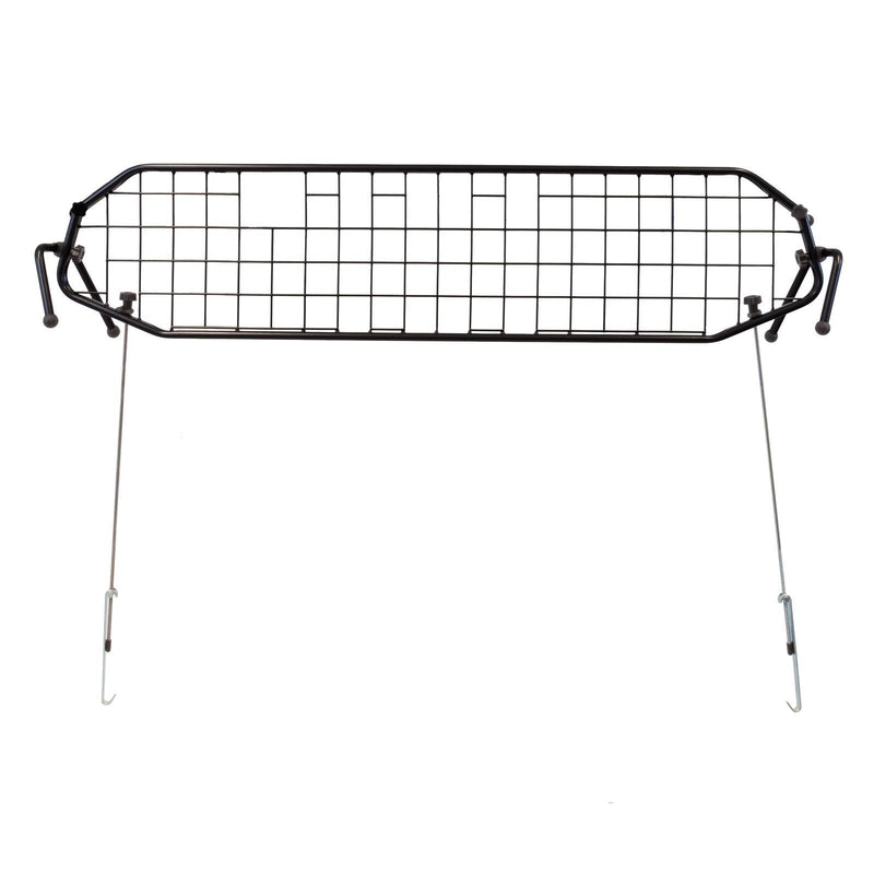 Skoda Karoq Hundegitter (2017–2022)