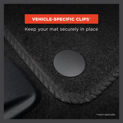 VW LT (1996-2006) Carpet Floor Mat