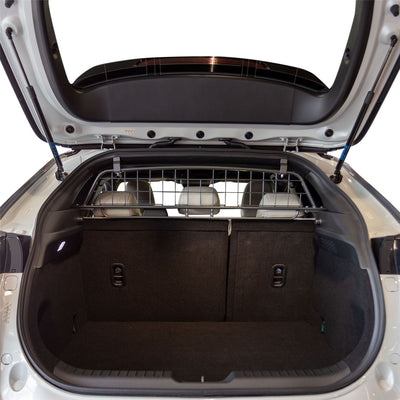 Mazda MX-30 grille de séparation (2020-on)