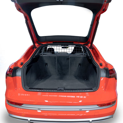 Audi Q8 Sportback E-tron grille de séparation (2022-on)