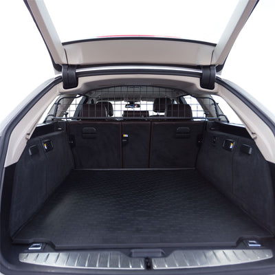 BMW 5 Series Hundegitter (2010-2017)