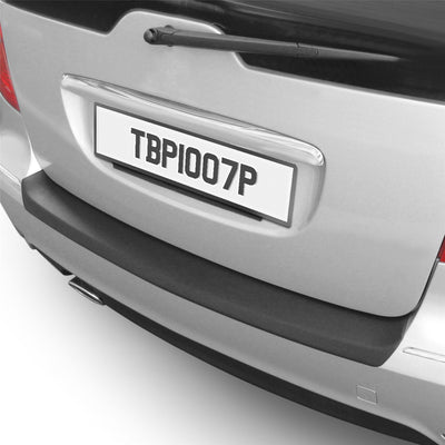 Mercedes A-Class Bumper Protector (2004-2012)