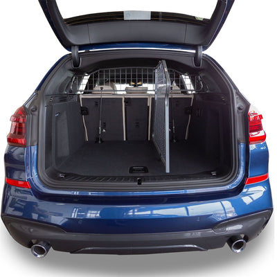 Diviseur de démarrage BMW IX3 (2020-on)