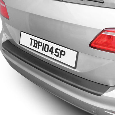 VW Golf SV Ladekantenschutz (2014-2020)