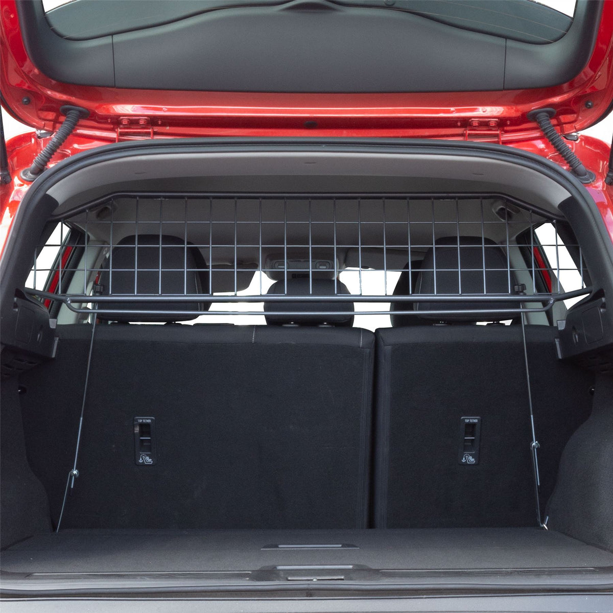 Renault Kadjar Hundegitter (2015-2022)